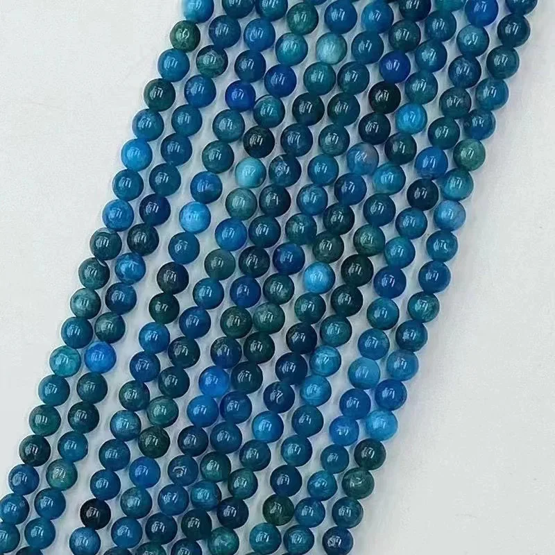 

Новый натуральный бриллиант, бриллиант морского камня для изготовления ювелирных изделий, браслет