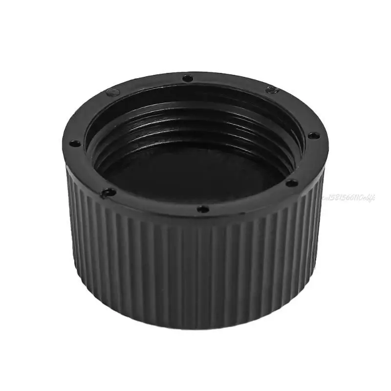 Coperchio scarico della sostituzione in plastica per sostituzione della plastica Coperchio sostituzione in plastica e