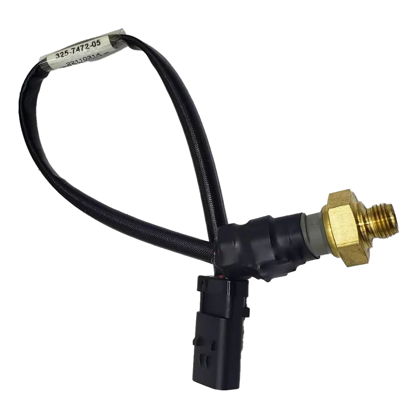Drucksensor 325-7472 für Caterpillar CAT 627K 631K 627 623 621 637 631 637K – Detail 3