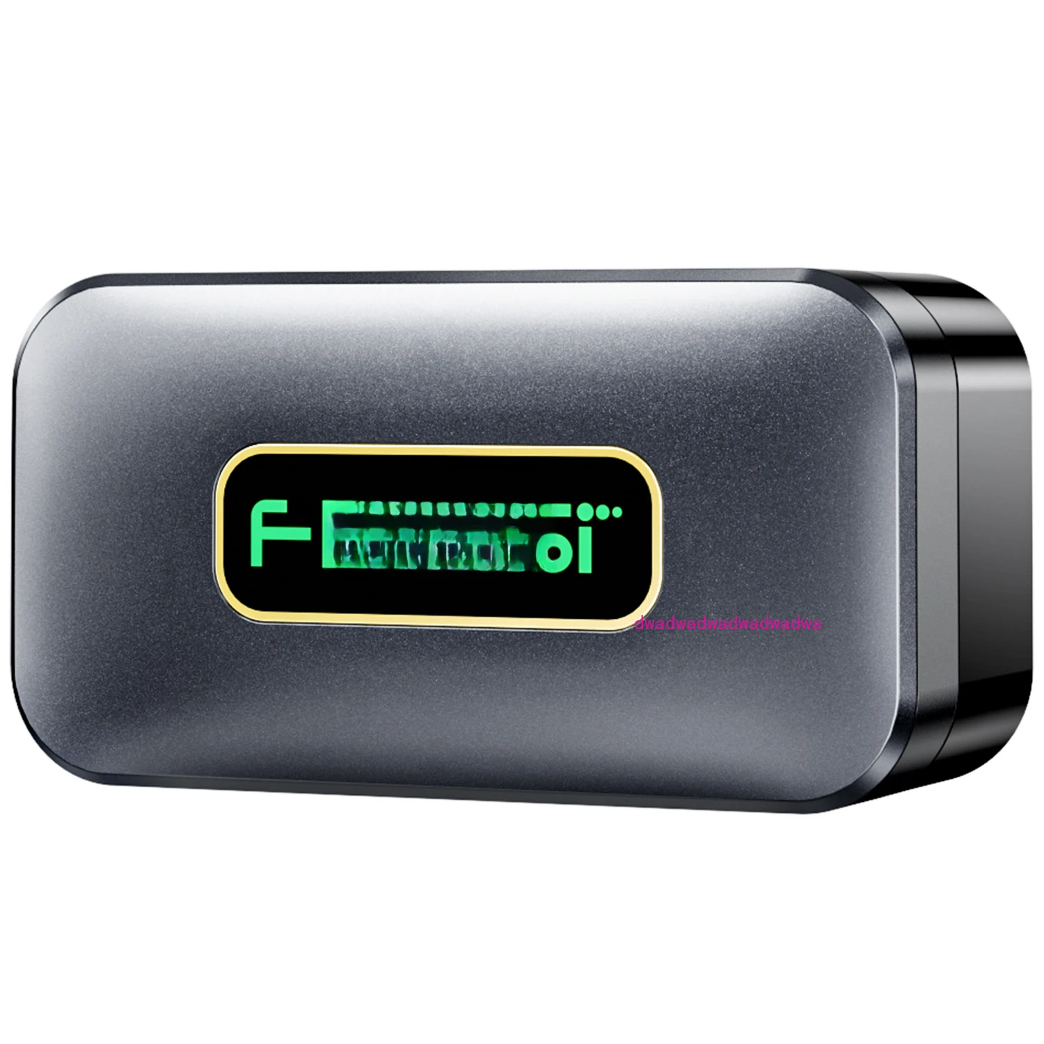 FD10 car OBD2 fault diagnosis Bluetooth 5.1 connection engine detector fault code