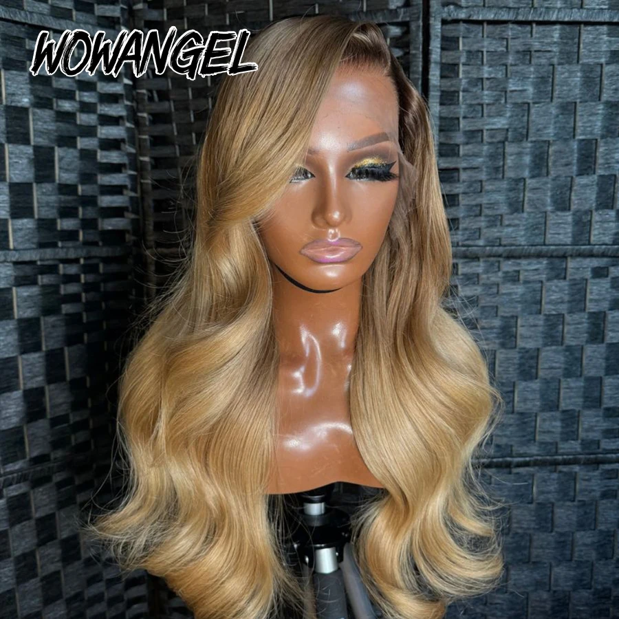 Thumbnail 4 - #14 Compare Full Lace Natural Hairline Wigs Before You Buy