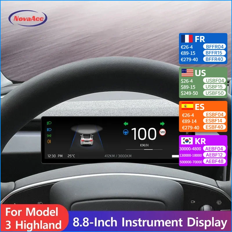 

Для Tesla Model Y Model 3, экран дисплея, приборная панель, дюйма, IPS, сенсорный экран, система Linux, поддержка процессора AMD Ryzen с проводным Carplay