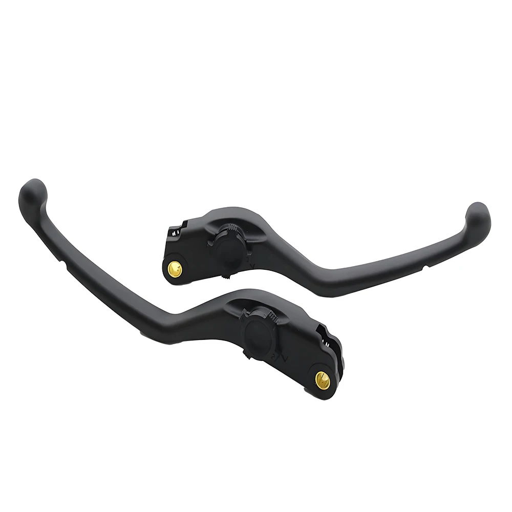 K1600GTK1600GTL R1200GS R1250GS R1200 1250RS RT/R/GS مقبض فرامل الدراجة النارية رافعة القابض مقبض التحكم في قرن الثور