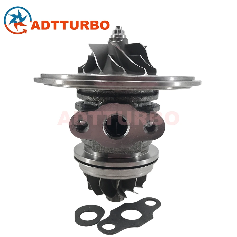 HP55 Turbo Cartridge 7BA0276 1008200FA01 55X4505-00-1 55X4505001 Turbine CHRA For JAC light truck HFC1040 HFC4DA1 Engine