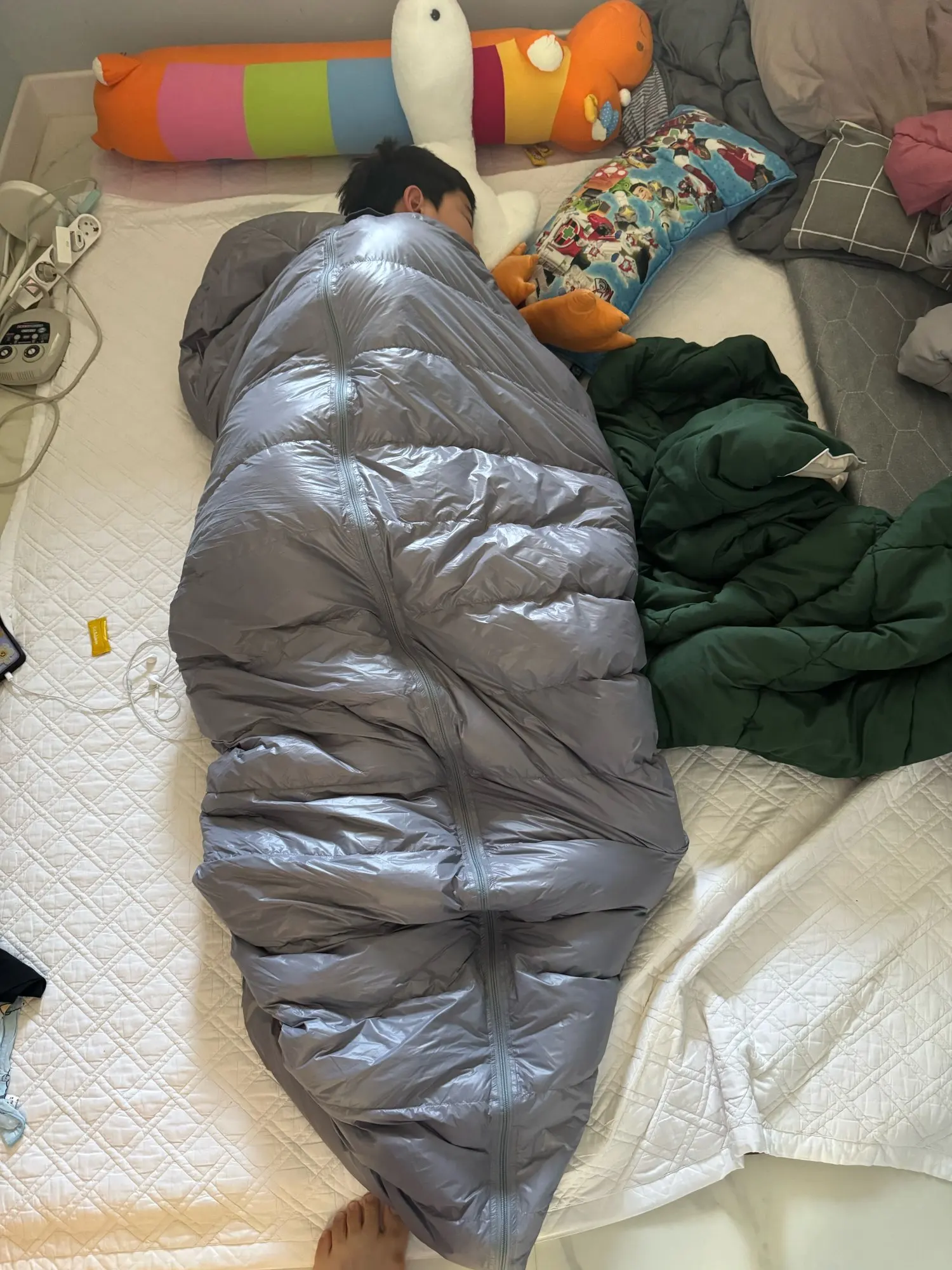 실물 포토 리뷰