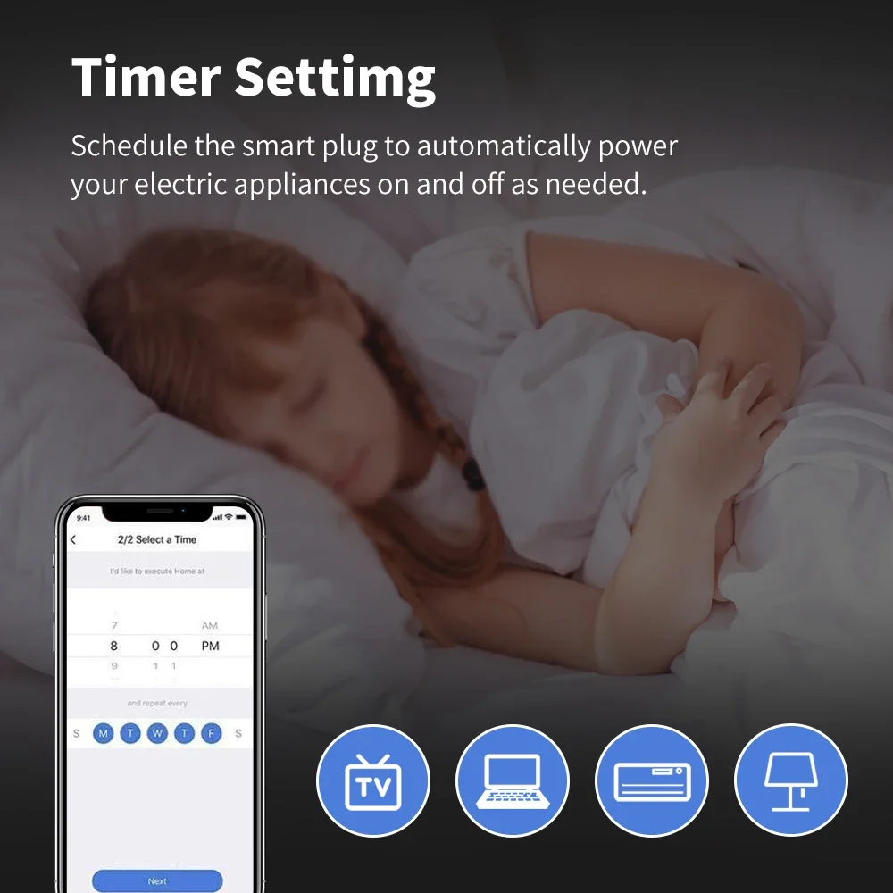 Tuya الذكية واي فاي/زيجبي قطاع الطاقة البرازيل التوصيل 1.5 متر تمديد الحبل 4 منافذ التوصيل 4 USB ل أليكسا جوجل المنزل عرام حامي