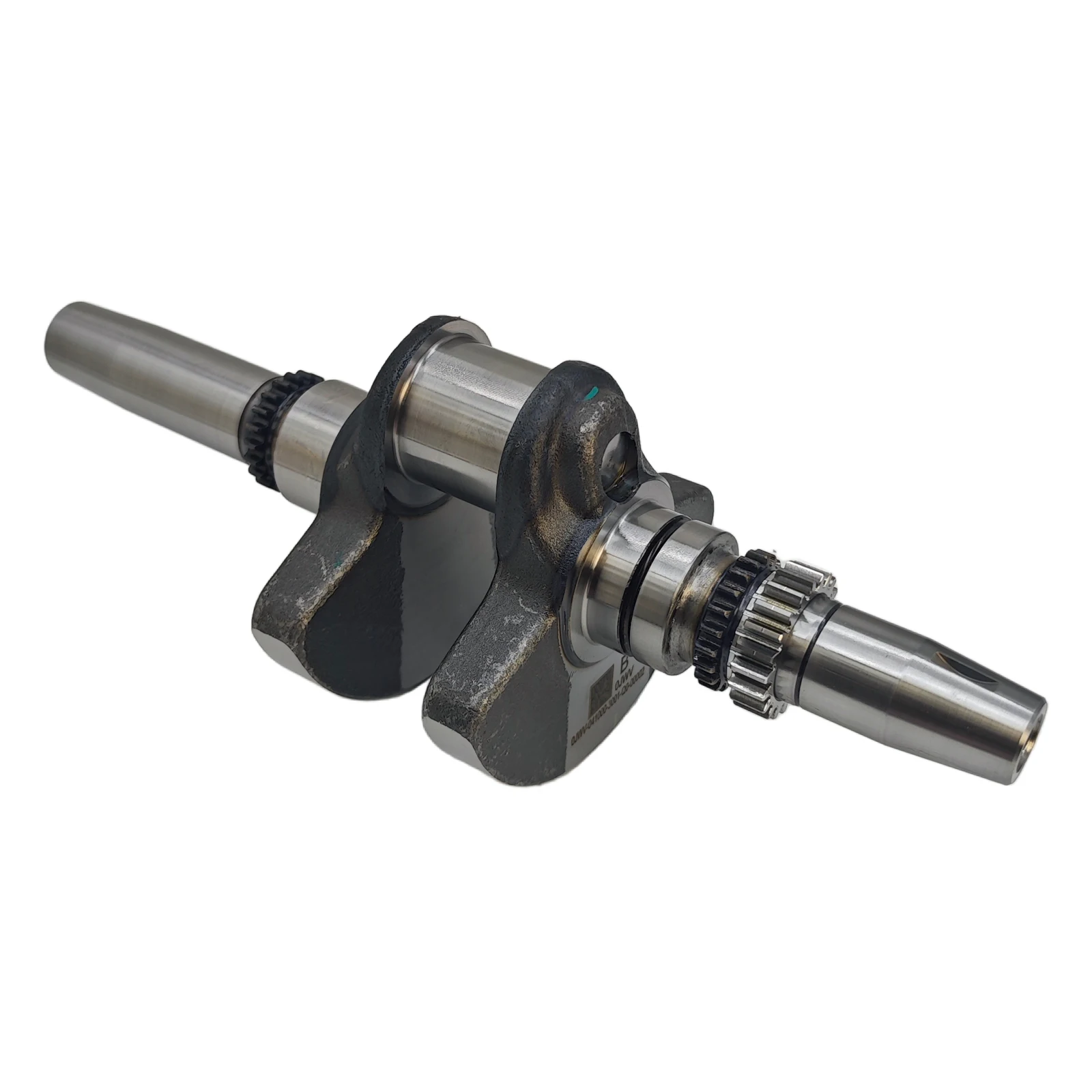 Crankshaft MARK B (Without Connecting Rod) For 2024- CF800 CFORCE 800 1000 XC Touring ATV UFORCE 800 XL UTV ZFORCE 800 Trail SSV