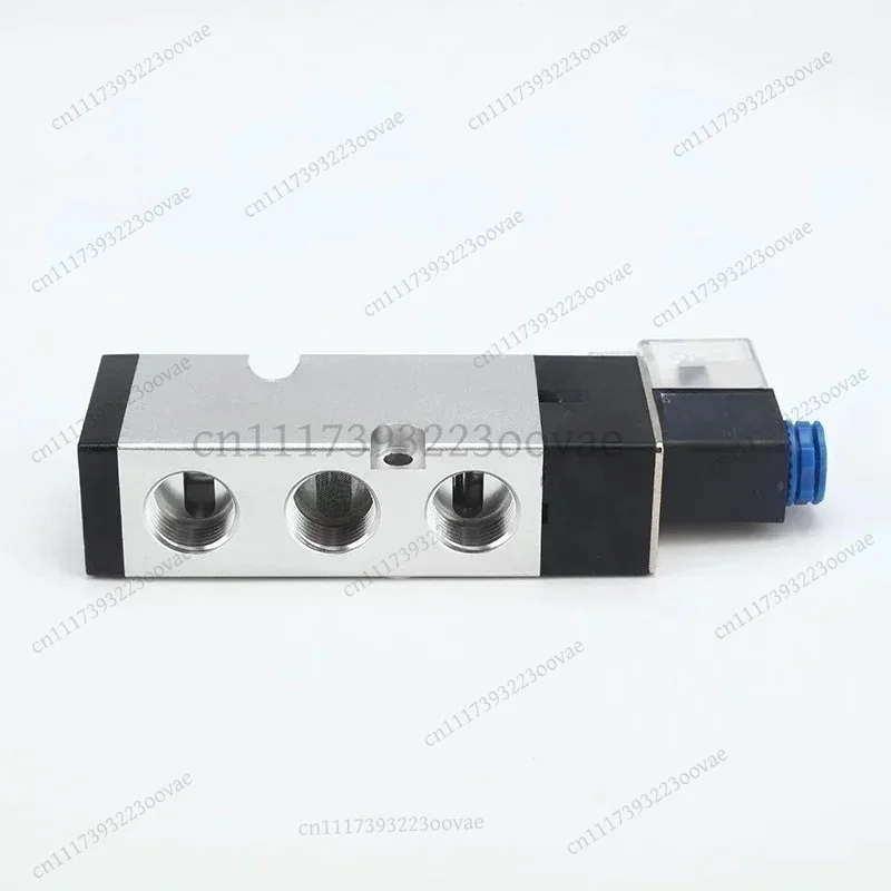 LF-Pneumatic Solenoid Air Valve 4M210-08 4M310-10 4M410-15 1/4