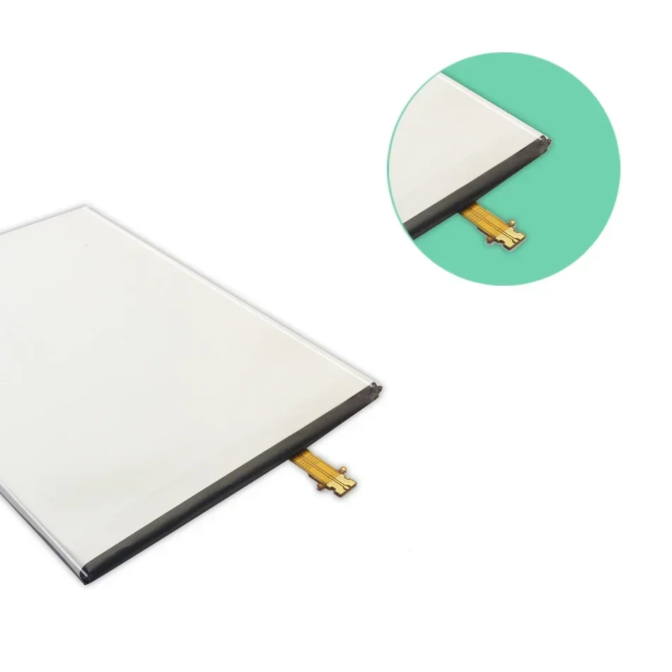 Tablet EB-BT280ABE 4000mAh Battery for Galaxy Tab A 7.0 SM-T280 T280 T285 Tablet Batteries Warranty  +Tools + Track NO image 5