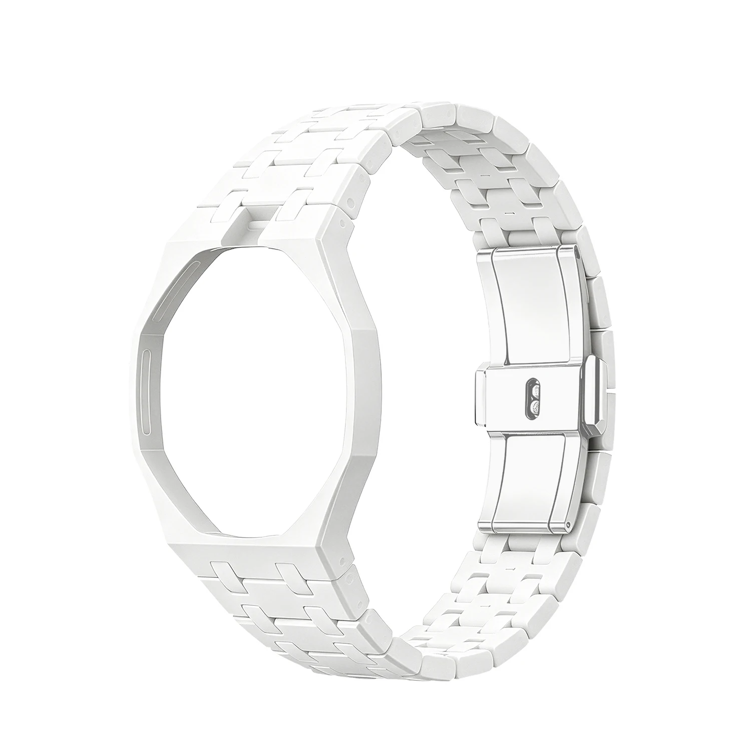 Zestaw do modyfikacji ceramicznej do zegarka kieszonkowego APXSwatch Royal Pop Series, konwerter na zegarek na rękę, personalizowane akcesoria Dopamine. — zdjęcie produktu 3