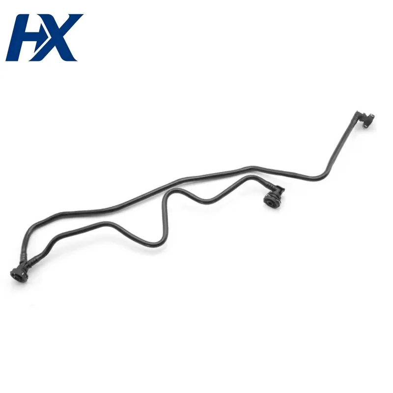 A2465010025 2465010025 Radiator Coolant Hose Water Pipe For Mercedes Benz M270 W176 W246 A180 A200 A250