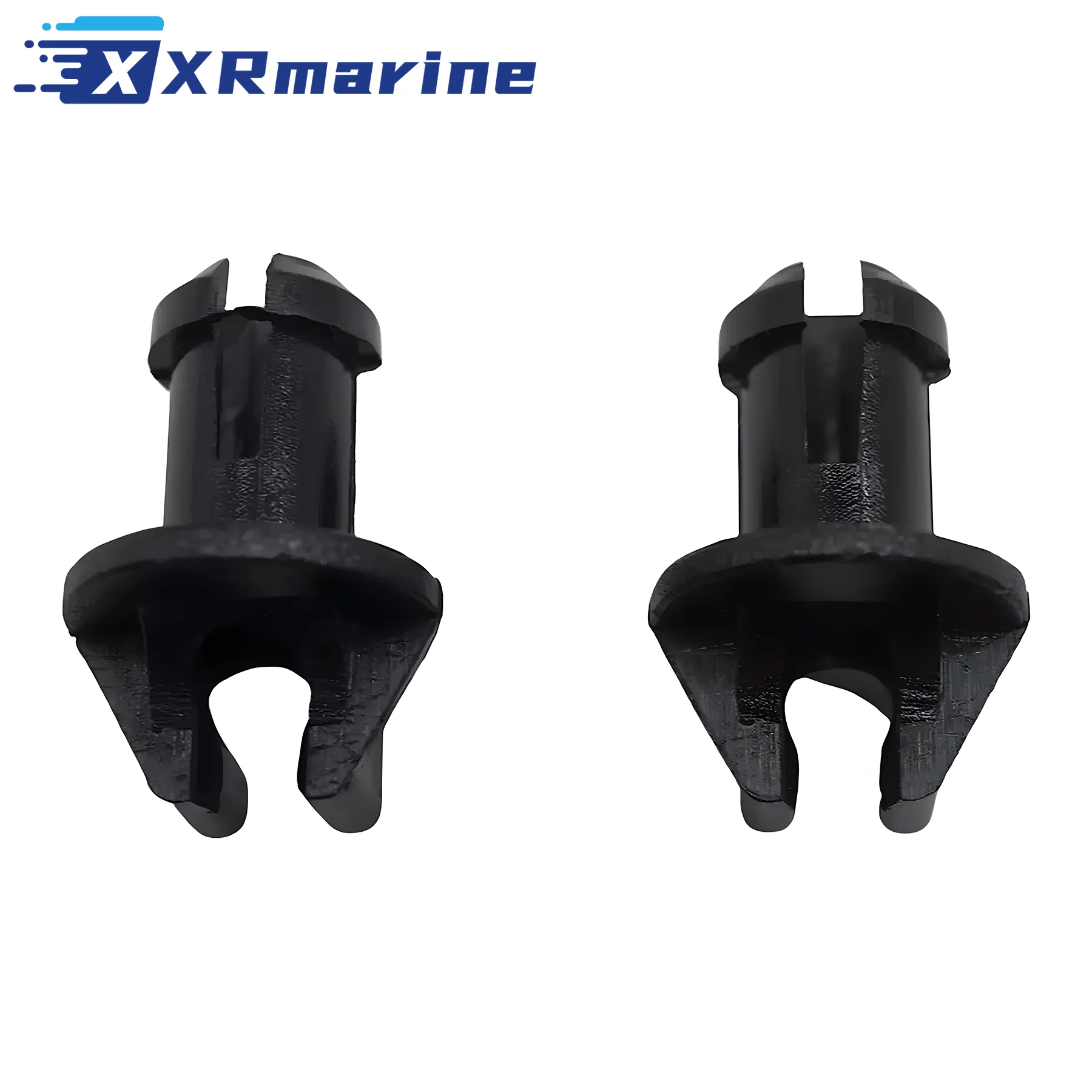 932481 For Mercury 75HP 90HP 115HP outboard jet Throttle Lever Linkage repair Swivel Bushing 23-932481 93248 image 2