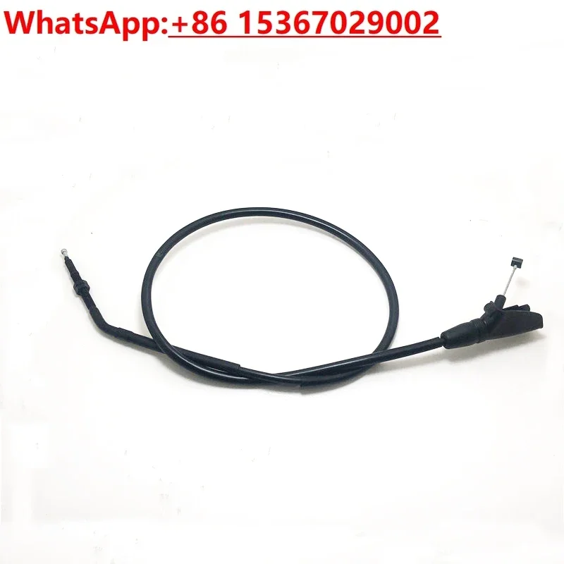 Accessories Big Devil BJ752S Clutch Pull Cable BJ750GS Clutch Cable