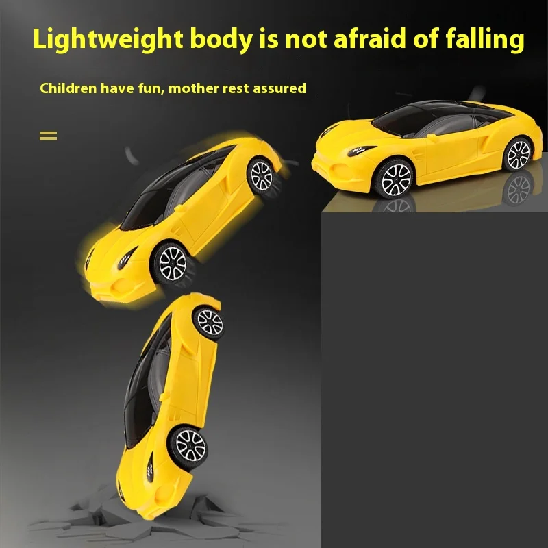 2025 legal carro de brinquedo elétrico com controle remoto para crianças wanxiang brinquedo simulação carro de corrida venda barracas de rua atacado