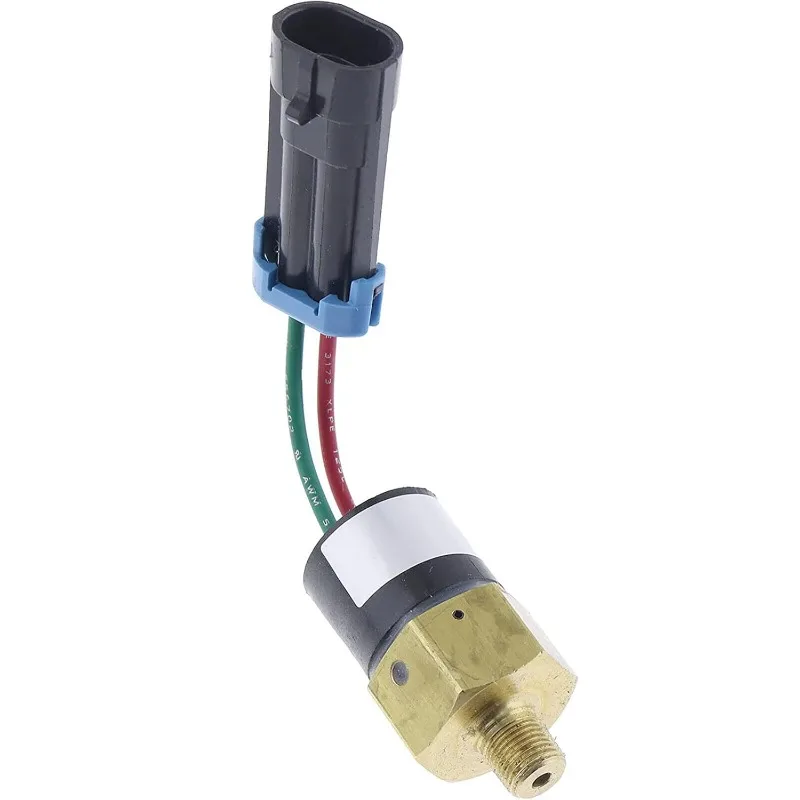 

6676053 For Excavator 319 320 321 322 323 324 418 Oil Pressure Switch Sensor DX10Z E08 E10 E14 E16 Oil Pressure Switch Sensor