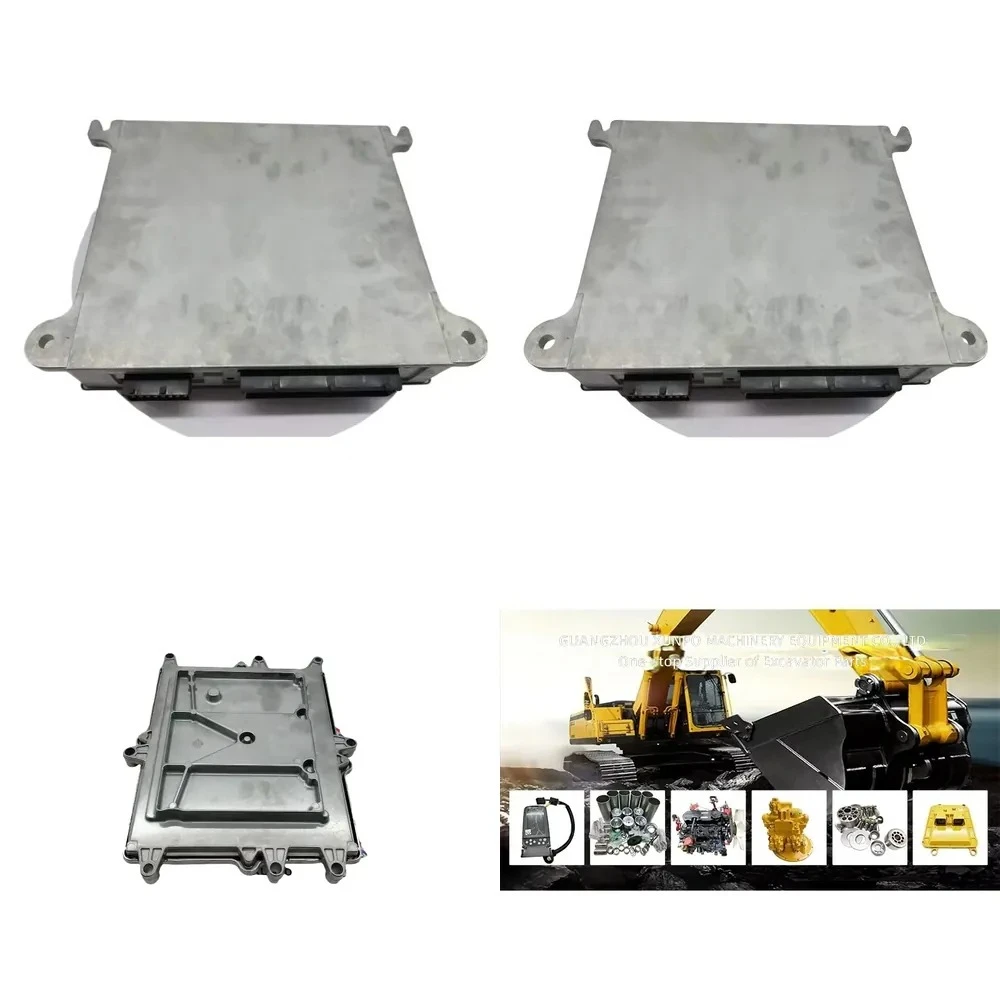 【2026 Hot Selling】OEM New Computer Board EW140 EW160C EC380 Controller ECM ECU VOE14546741 14546741