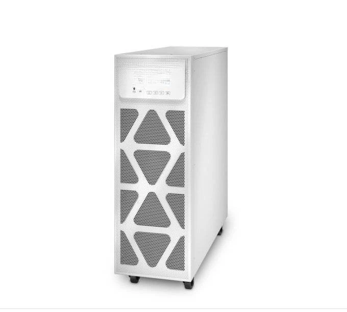 Uninterruptible power supply single in and single out, standard machine, tower machine