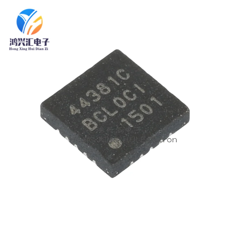 New/Original SI4438…