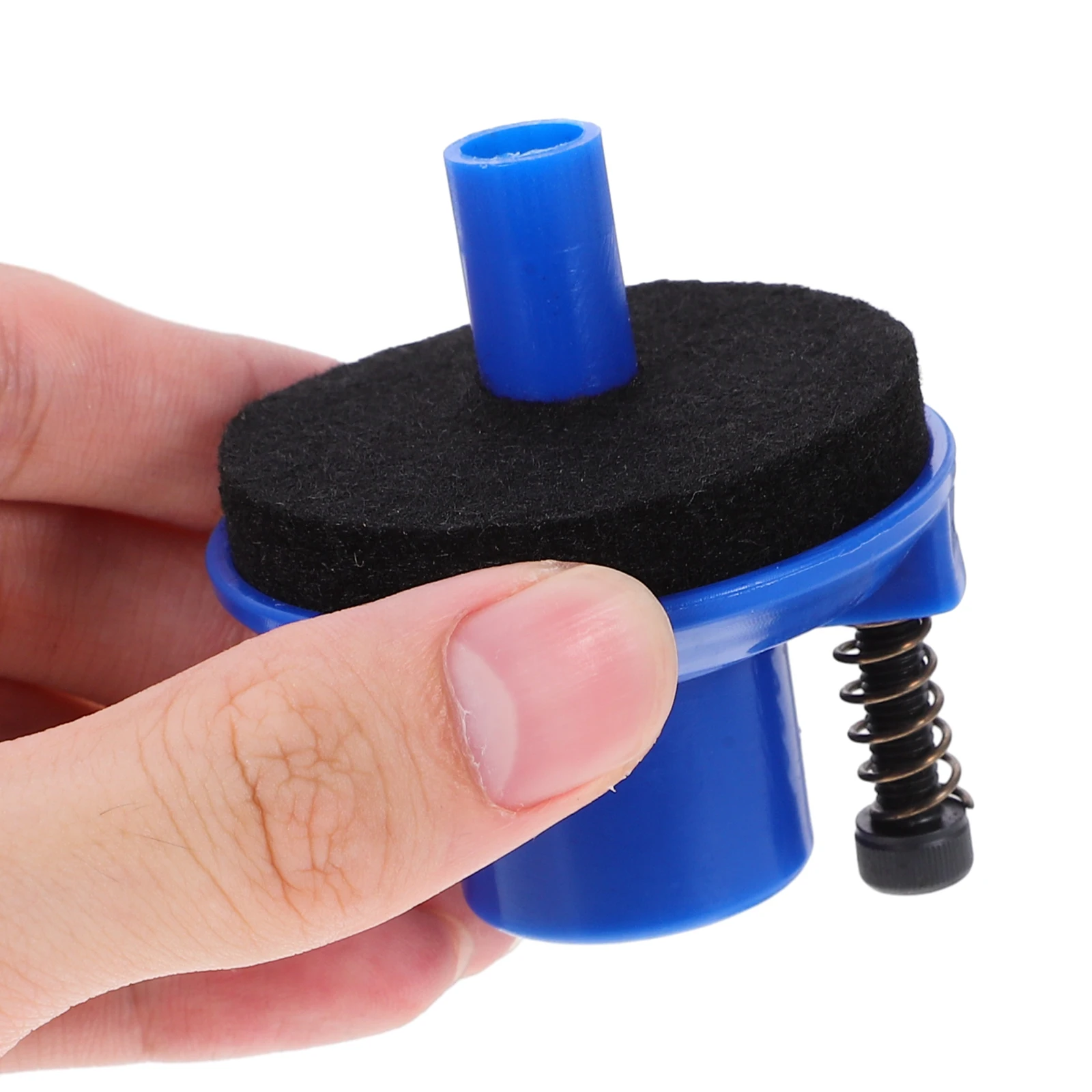 

Hi-hat Stand Accessories Clutch Pad Replacement Drums Components Cymbal Mount Jazz Pedal Parts