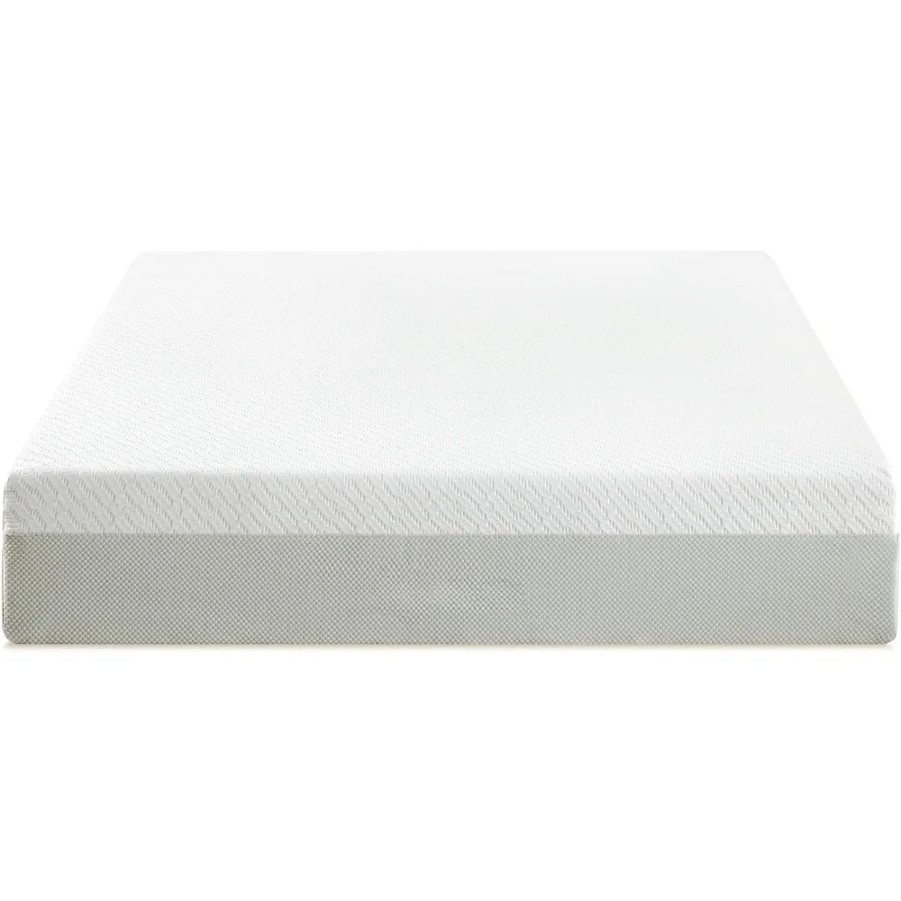 Pressure Relieving Double Mattress All-New Mattresses 12 Inch Luxe Memory Foam Mattress in A Box Certified Queen Bedroom Home