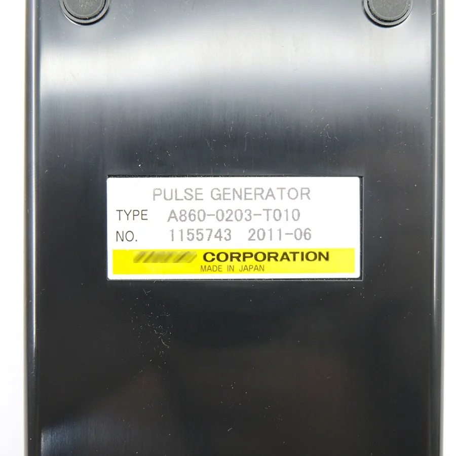 New And Original From Japan FANUC Motor Controls Model A860-0203-T010 Handwheel Encoder