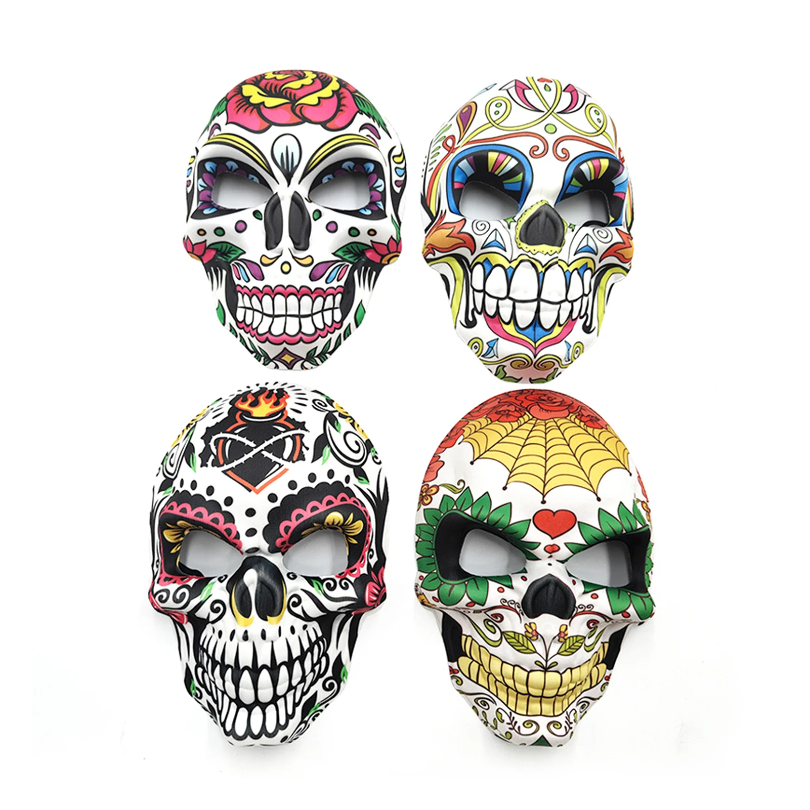 Thumbnail 4 - #4 Cheap Funny Masks Worth Buying