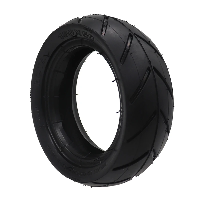 6Inch 150x50 Tire for Small Surfing Electric Skateboard Wheel 150mm Inner Tube Motorcycle A-type folding bicycle