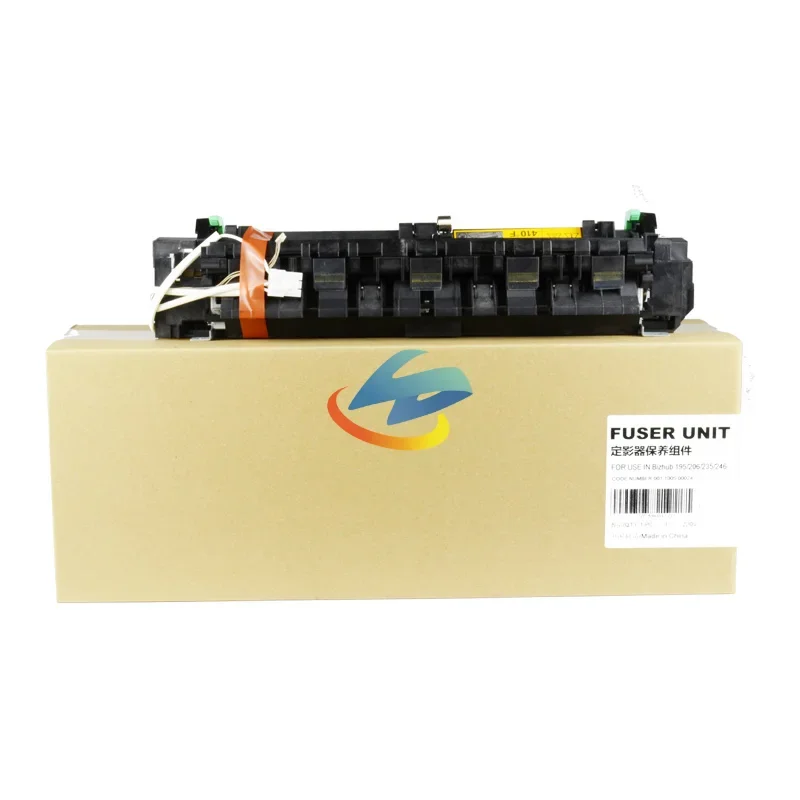 

1 шт., блок фьюзера C364, совместимый с Konica Minolta Bizhub C221 C281 C364 221 281 364, Высококачественный блок разработчика, копировальные детали