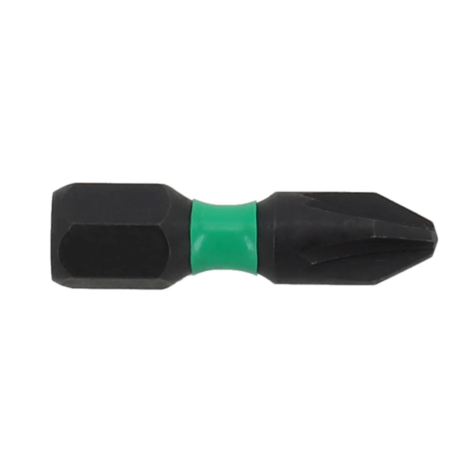 

Challenging Conditions Heavy Duty Screwdriver Bit Hex Screwdriver Bit Powerful Magnetic Tips Torsion Zone For Durability