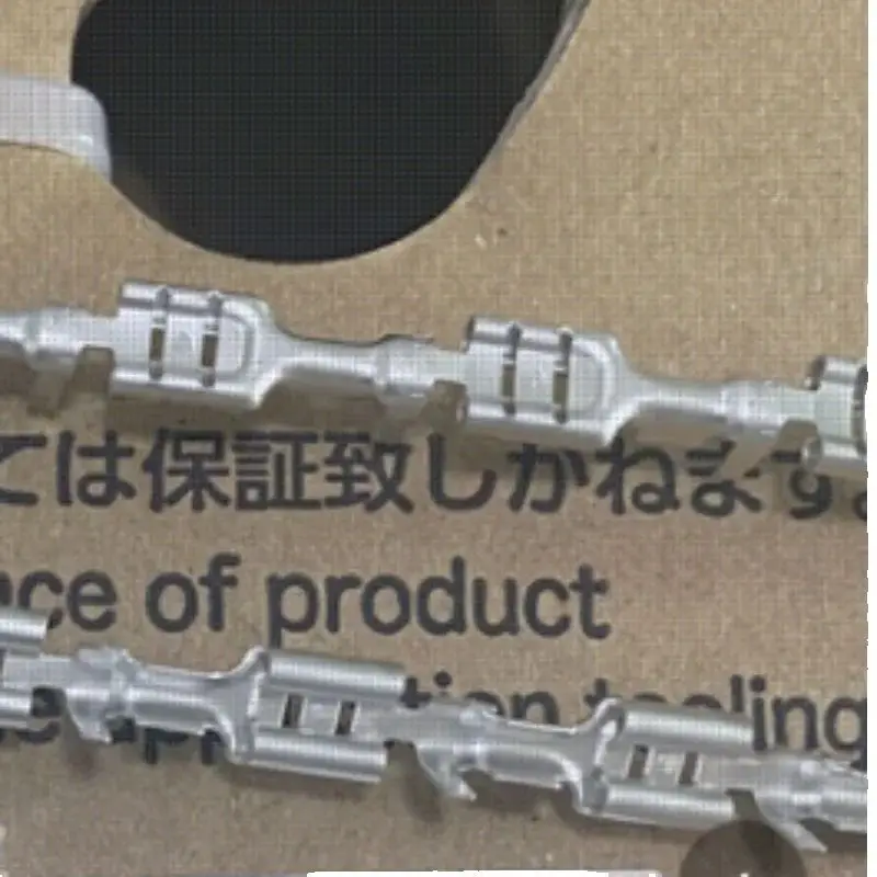 500PCS Original genuine Connector STO-41T-187N Smart Electrical
