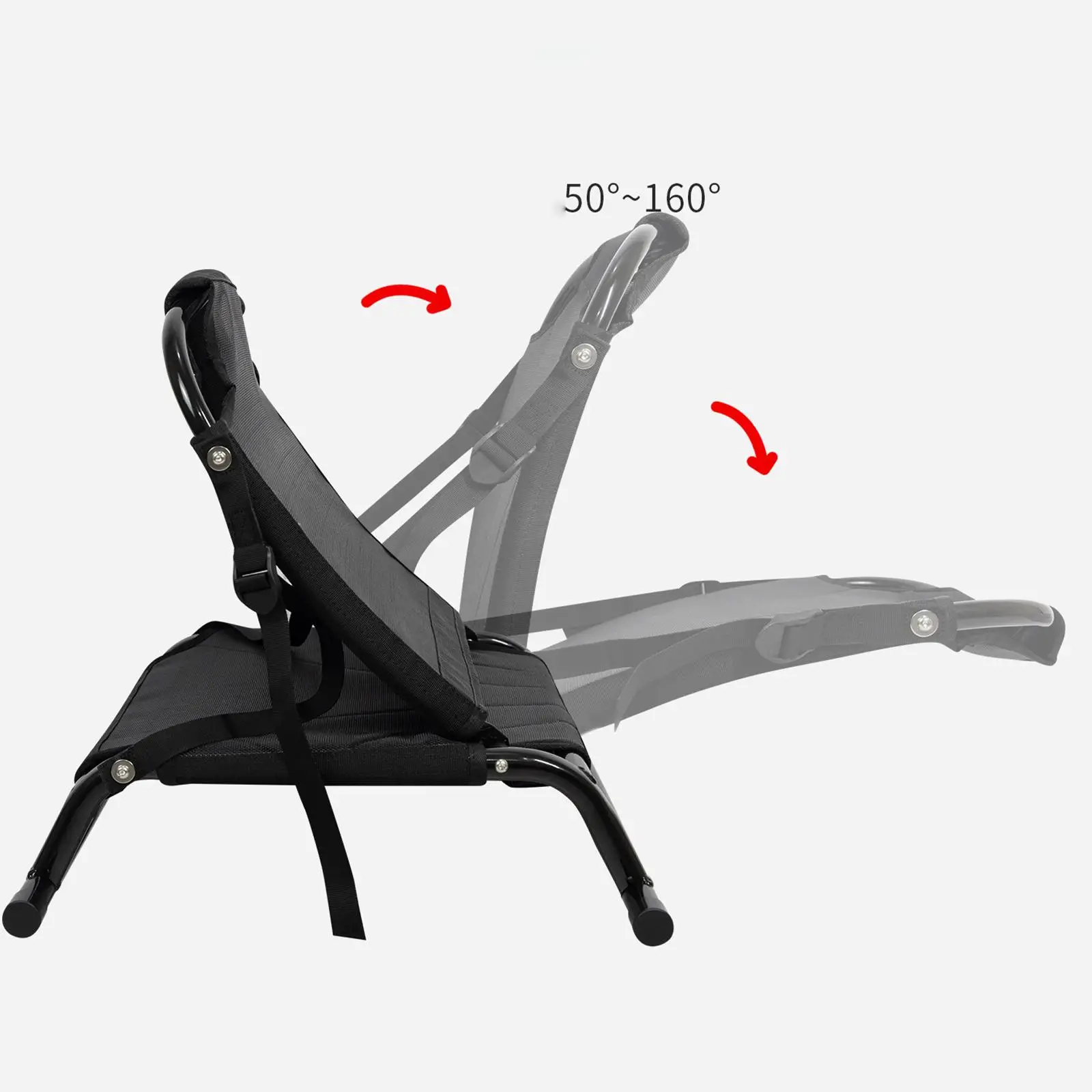 folding-kayak-seat-with-back-lightweight-portable-versatile-canoe-seat-foldable-for-canoeing-rafting-kayaking-fishing-travel