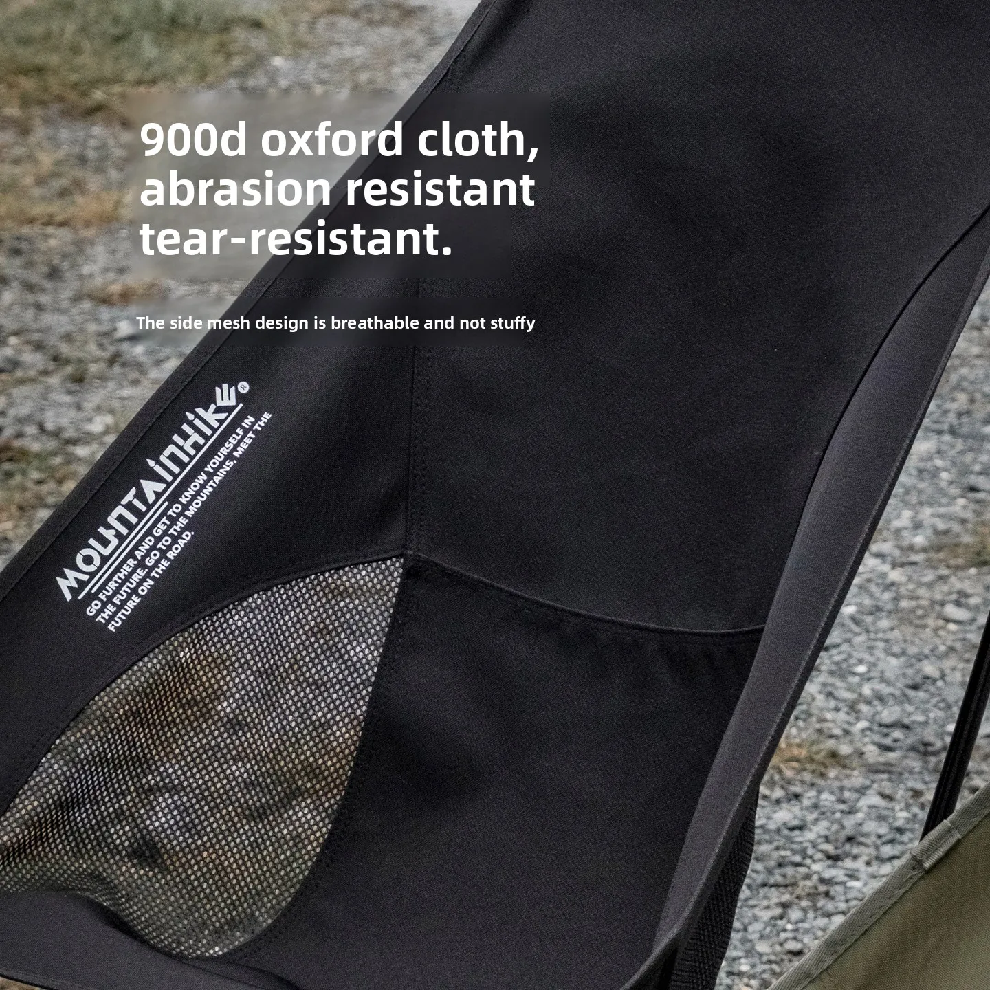The Portable Ultra Lightweight - Outdoor Camping High Chair review and price