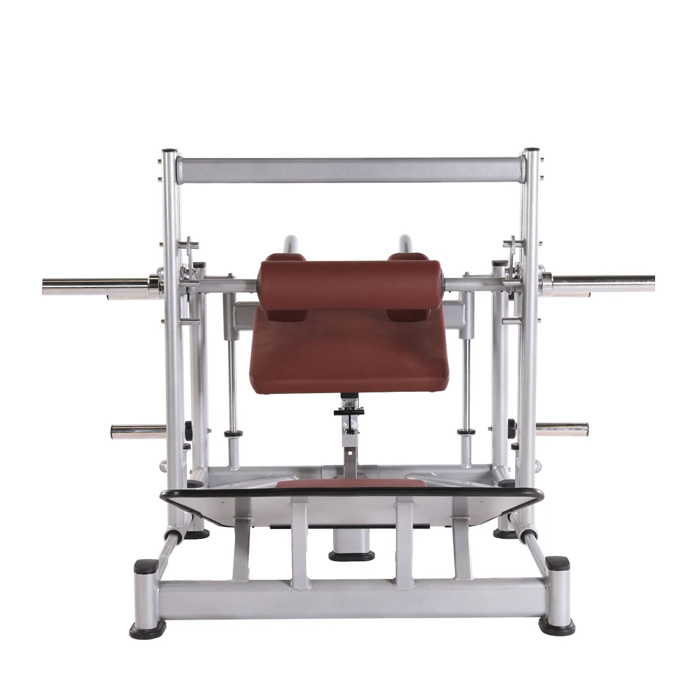 

Commercial Hip Trainer Machine Hip Thrust Machine Gym Equipment for Sale Body Excise