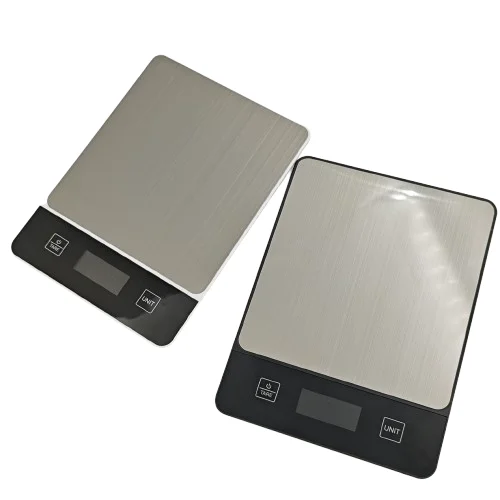 

High Precision Kitchen Balance Precision Digital Kitchen Scale 5kg 10kg Food Baking Kitchen Scale