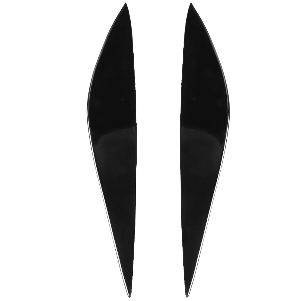 

Накладки на брови для век, подходят для Mercedes-Benz C-Class W204 C180/C200/C260/C300/C35 2008-2011