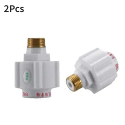 2Pcs general accessories For Electric water heater external isolation wall / leakage prevention / electric water heater