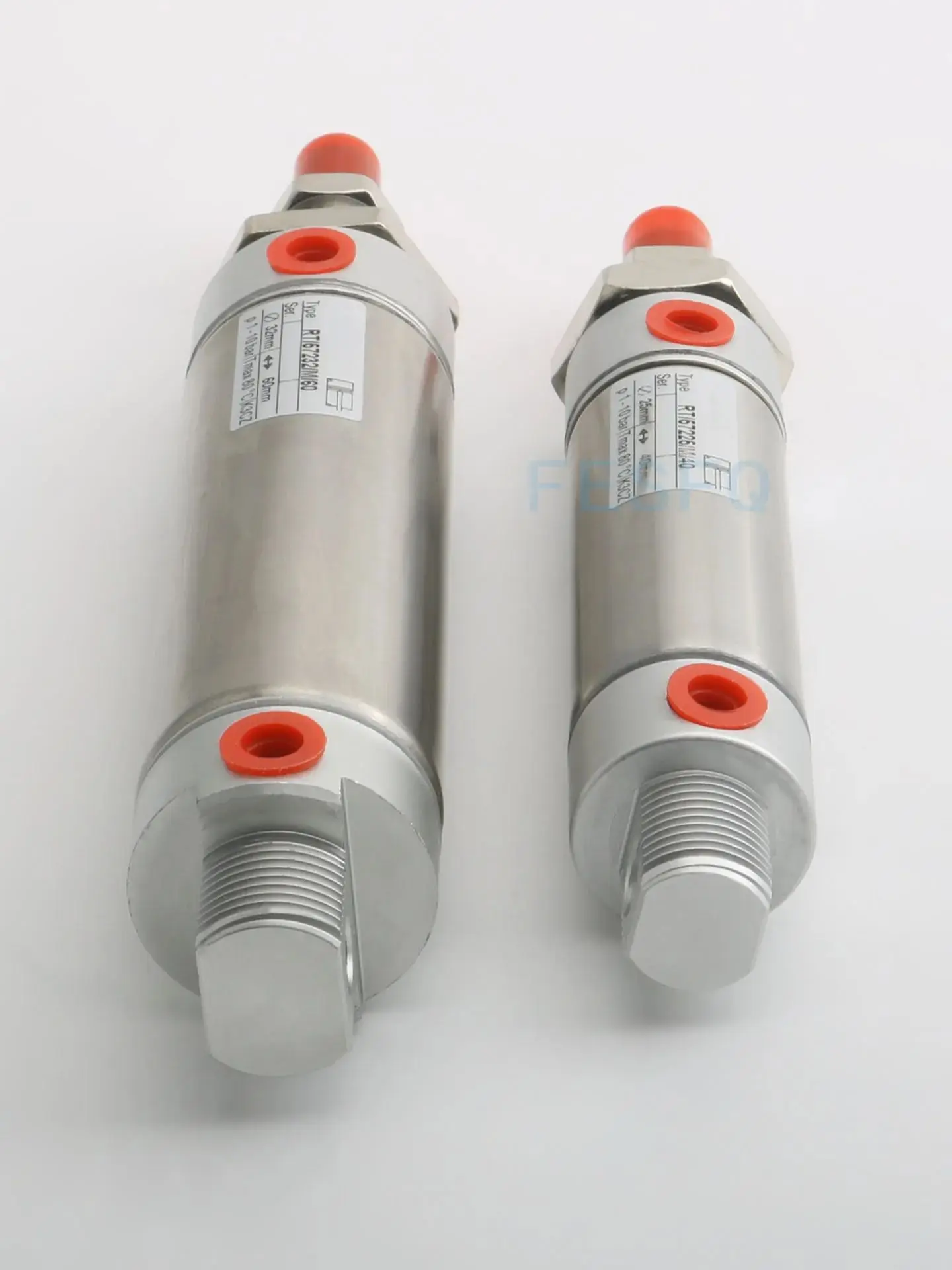 

NORGREN Circular mini cylinder RT/57263/M/10 RT/57263/M/25 RT/57263/M/40 RT/572163M/50 RT/57263/M/80/100/125/160/200/250/320