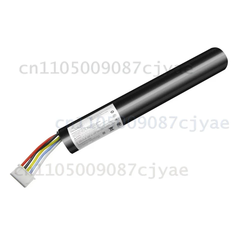 For B&O BeoPlay A2 Beolit 15 17 Bluetooth Speaker Replacement Battery J406 ICR18650NH-2S