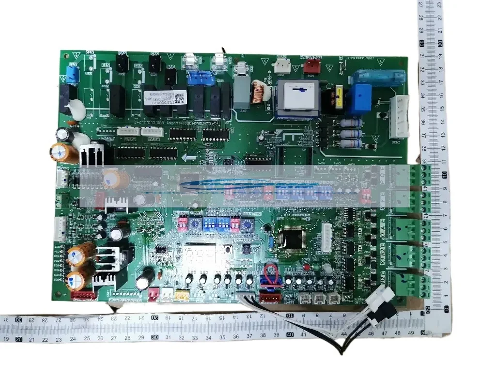 new for air conditioner computer board circuit board CE-MDV400(14)W/D CE-MDV400(14)W/D2SN1-880 CE-MDV400(14)W/D2SN1-880.D.1.1.1