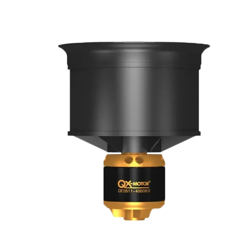 Wielbasis 450 mm koolstofvezel Quadcopter Frame Kit met 40A 2-6S ESC 50 mm edf Flight Controller M8N 8N GPS / Flysky FS-i6