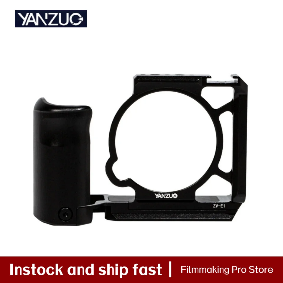 Yanzuo Camera Cage … - image