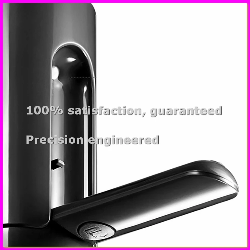 

Автоматический водяной насос с сенсорным управлением, только для бутылей 5, 4.8, 3.5, 3.2 галлона, портативный складной винтовой кран, для кемпинга, дома - ABLA