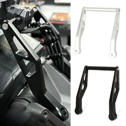 Motorcycle CNC Navigation Bracket GPS Mobile Phone Holder Mount Support For BMW R 1300 GS R1300GS Adventure R1300gs 2023-
