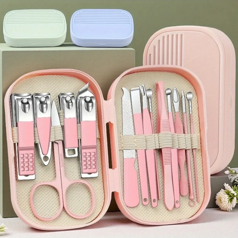 Thumbnail 2 - #13 Best Nail Clippers to Buy In 2026