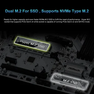 12 Main Sales B550 Motherboard - №12