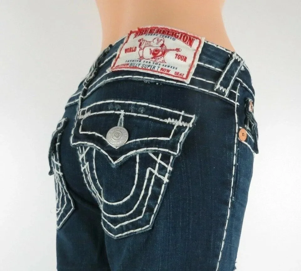 

Vintage Gothic Baggy Ripped Jeans For Women Y2K Label Denim Pants Embroider High Waist Jeans Straight Wide Leg Casual Clothing