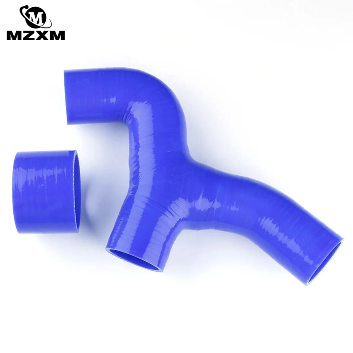 

Fit 1996-2000 Subaru Impreza WRX GC8 EJ20 EJ22 Silicone Intercooler Y Pipe Hose Kit 1997 1998 1999