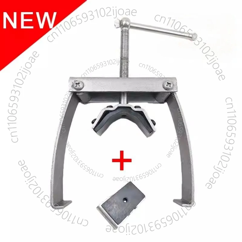 Metal Radiator Tab Lifter Car Water Tank Repairing Tools Lace Opening Plier Pressurized Water Chamber Boiling Fitting Clamps