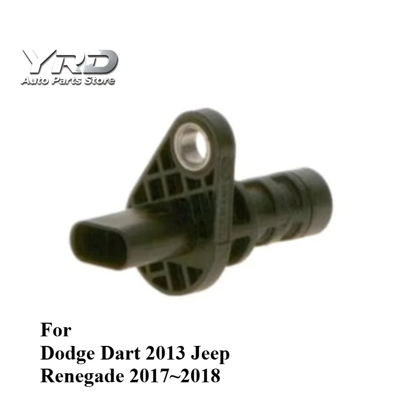 68070490AA Crankshaft Position Sensor For Dodge Dart 2013 Jeep Renegade 2017~2018 PC947 SU14929 CSS1448 5S13521 S10326 55239747