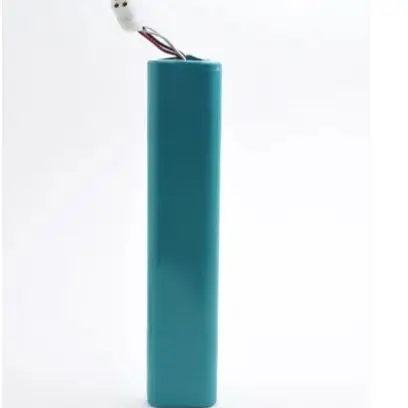 LP20 Replacement Battery for Medtronic LIFEPAK 20 Defibrillator, 12V 3000mAh Ni-MH Battery (Random Blue/Green Color) - Compatibl